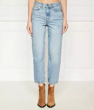 Джинсы Liu Jo Regular Fit, небесно-голубой