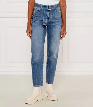 Джинсы Liu Jo Regular Fit, синий