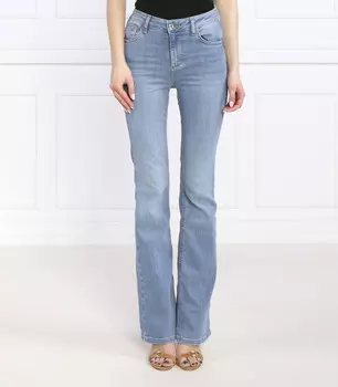 Джинсы Liu Jo Regular Fit, синий