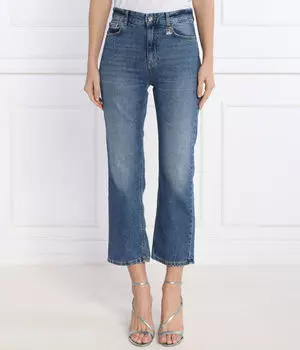 Джинсы Liu Jo Regular Fit, синий