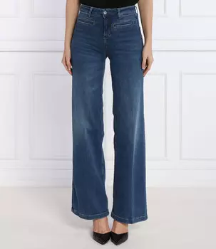 Джинсы Liu Jo Regular Fit, темно-синий