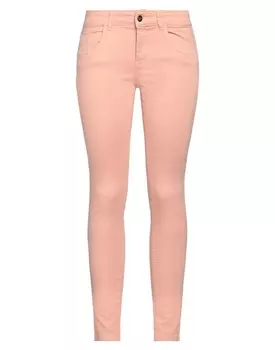 Джинсы Liu •Jo, розовый