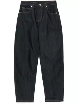 Джинсы LIU JO с высокой посадкой, синий