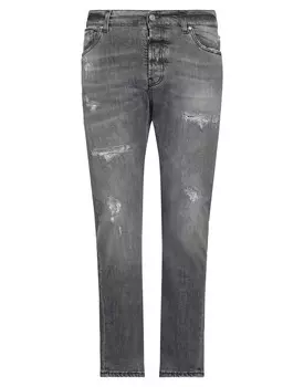 Джинсы Liu •Jo, серый