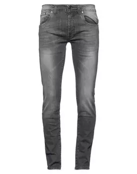 Джинсы Liu •Jo, серый