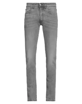 Джинсы Liu •Jo, серый