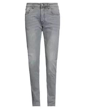 Джинсы Liu •Jo, серый