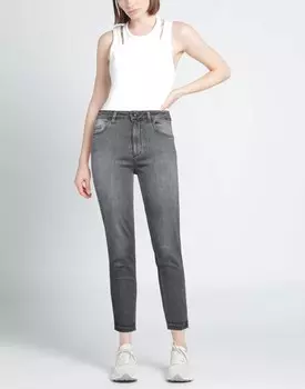 Джинсы Liu •Jo, серый