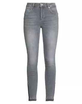 Джинсы Liu •Jo, серый