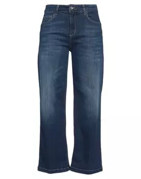 Джинсы Liu •Jo, синий