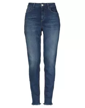 Джинсы Liu •Jo, синий