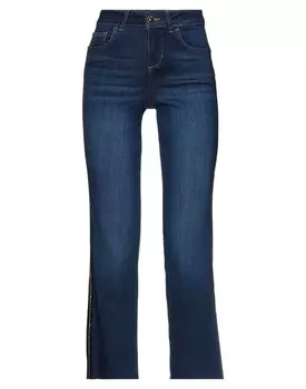 Джинсы Liu •Jo, синий