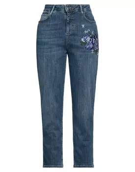 Джинсы Liu •Jo, синий