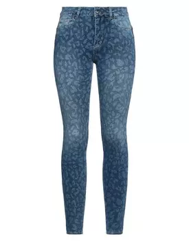 Джинсы Liu •Jo, синий