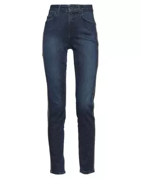 Джинсы Liu •Jo, синий