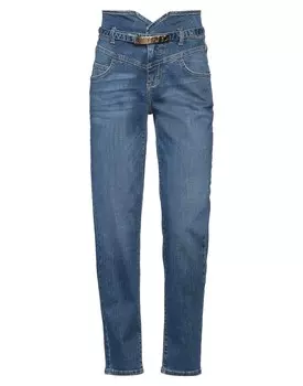 Джинсы Liu •Jo, синий