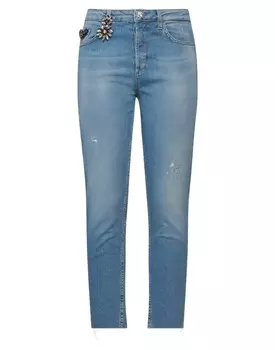 Джинсы Liu •Jo, синий