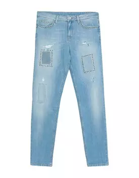 Джинсы Liu •Jo, синий