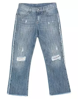 Джинсы Liu •Jo, синий