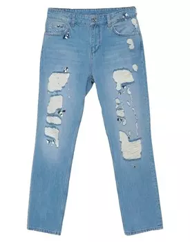 Джинсы Liu •Jo, синий