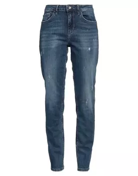 Джинсы Liu •Jo, синий