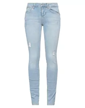 Джинсы Liu •Jo, синий