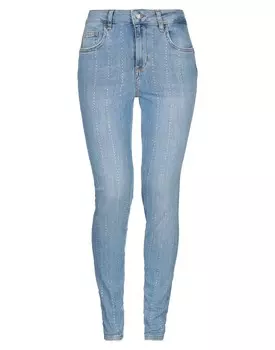 Джинсы Liu •Jo, синий