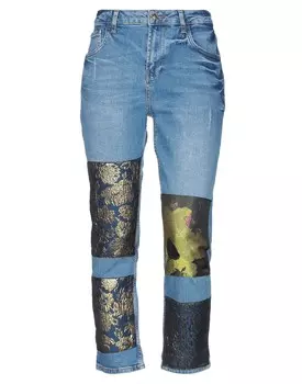 Джинсы Liu •Jo, синий