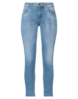 Джинсы Liu •Jo, синий