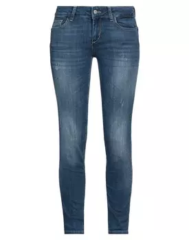 Джинсы Liu •Jo, синий