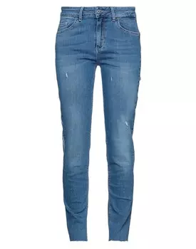 Джинсы Liu •Jo, синий