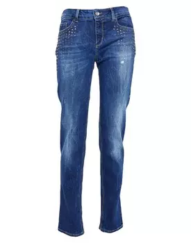 Джинсы Liu •Jo, синий