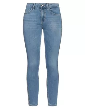 Джинсы Liu •Jo, синий