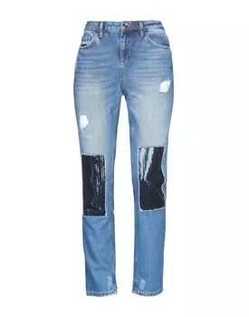 Джинсы Liu •Jo, синий