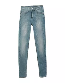 Джинсы Liu •Jo, синий