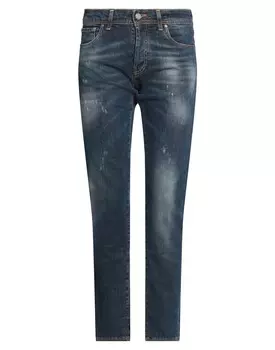 Джинсы Liu •Jo, синий