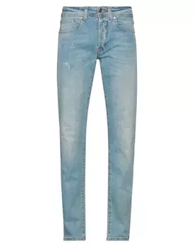 Джинсы Liu •Jo, синий