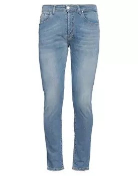 Джинсы Liu •Jo, синий