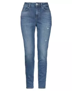 Джинсы Liu •Jo, синий