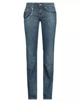 Джинсы Liu •Jo, синий