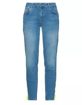 Джинсы Liu •Jo, синий