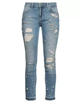 Джинсы Liu •Jo, синий