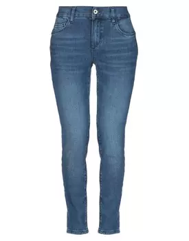 Джинсы Liu •Jo, синий