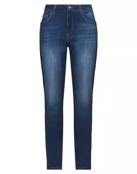 Джинсы Liu •Jo, синий