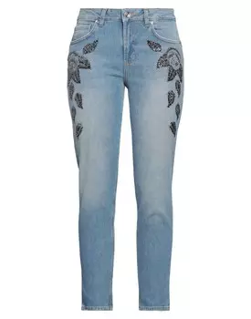 Джинсы Liu •Jo, синий