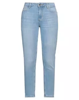 Джинсы Liu •Jo, синий