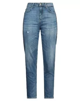 Джинсы Liu •Jo, синий