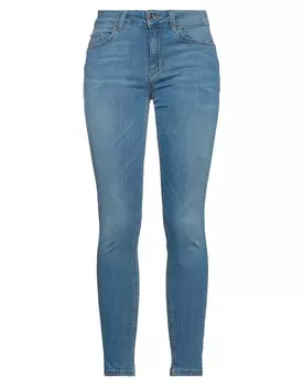 Джинсы Liu •Jo, синий