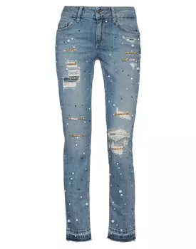 Джинсы Liu •Jo, синий