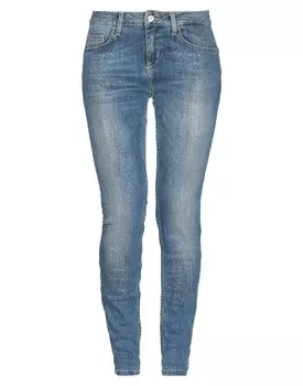 Джинсы Liu •Jo, синий